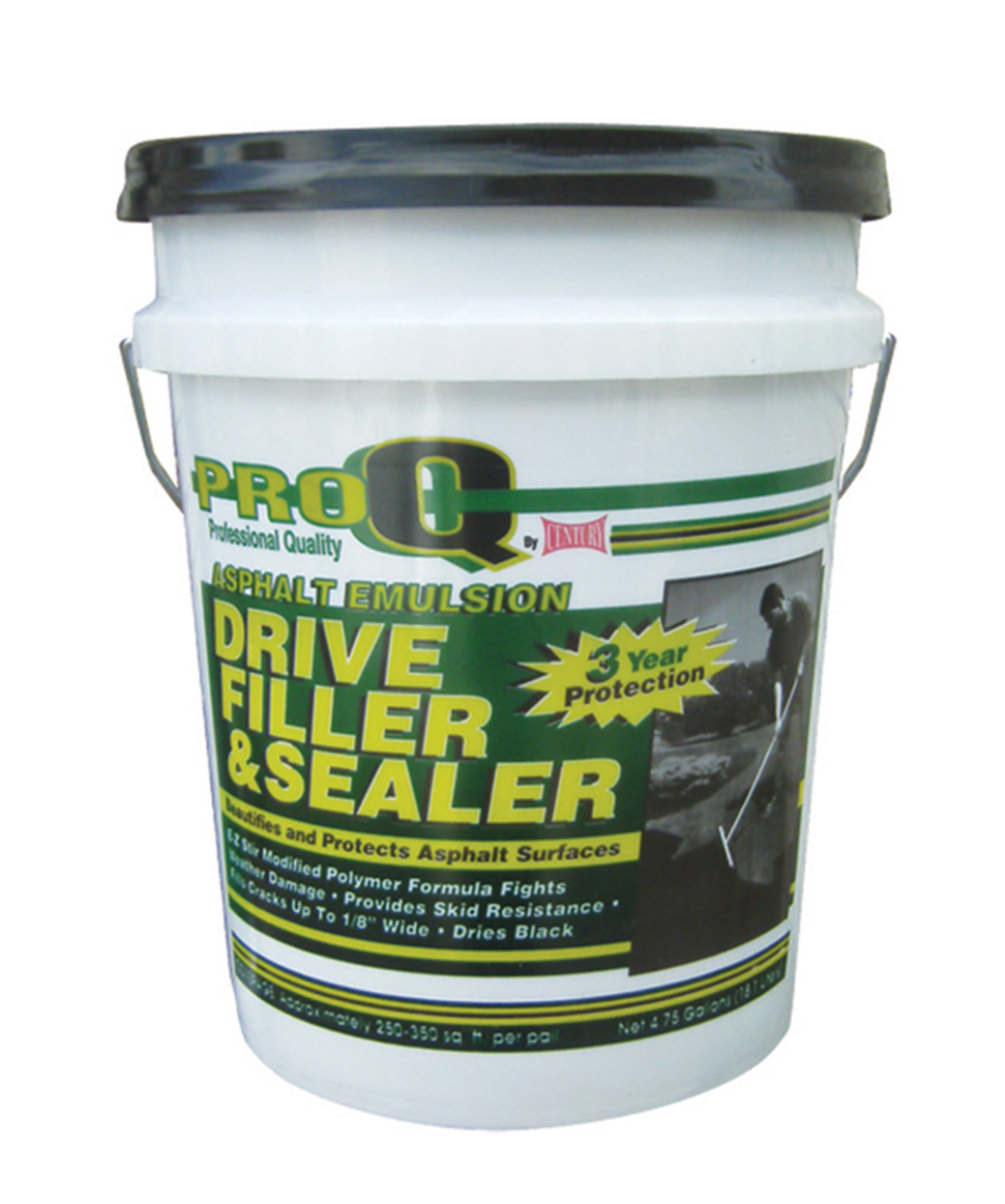 Pro-Q-3-Year-Asphalt-Emulsion-Drive-Filler-Sealer - Century Industries ...