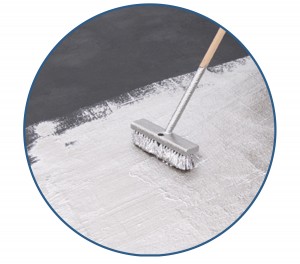 roof-coating-product-application