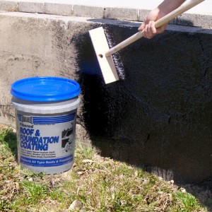 roof-foundation-coating-application